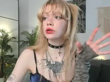 Chaturbate Live Sex of sweet_melissa133