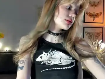 Chaturbate Sex Cam of sweet_melissa133