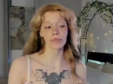 Chaturbate Sex Cam of sweet_melissa133