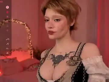 Chaturbate Sex Cam of sweet_melissa133