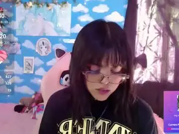 Chaturbate Adult Webcam of tamako_kitty__