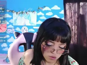 Chaturbate Free Live Porn of tamako_kitty__