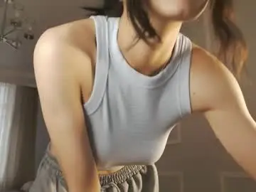 Chaturbate Nude Webcam of tinykawaii