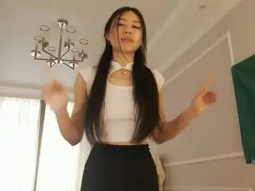 Chaturbate Adult Webcams of tinykawaii