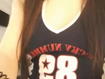 Chaturbate Live Sex of tinykawaii