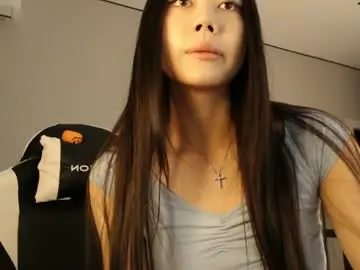 Chaturbate Live Sex Cam of tinykawaii