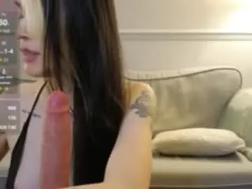 Chaturbate Best Webcam of transuk2024