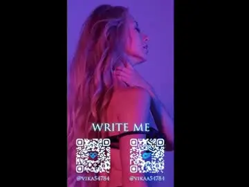 Chaturbate Best Webcam of vika54784