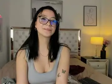 Chaturbate Live Sex of zoe_xra
