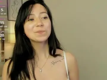 Chaturbate Best Webcam of zoe_xra