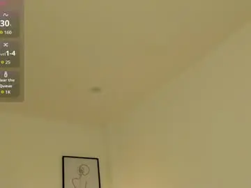 Chaturbate Watch Live Sex Cams of zoe_xra