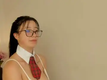 Chaturbate Adult Video Chat of zoe_xra