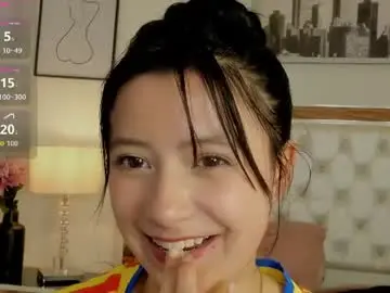 Chaturbate Private Sex Chat of zoe_xra
