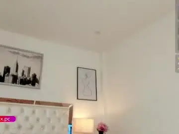 Chaturbate Live Porn of zoe_xra