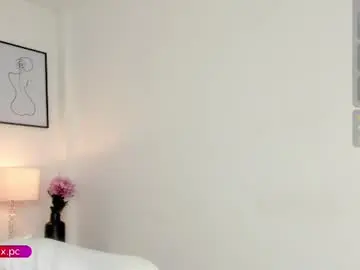 Chaturbate Live Sex of zoe_xra