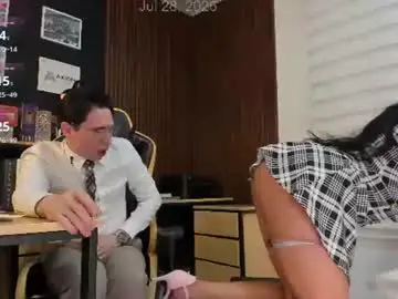 Chaturbate Sex Cam of _danyland_