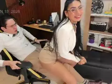 Chaturbate Adult Video Chat of _danyland_