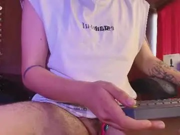Chaturbate Live Porn of _tyler_joness