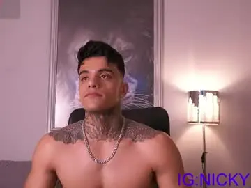 Chaturbate Best Webcam of alan_morrys