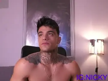 Chaturbate Adult Webcam of alan_morrys