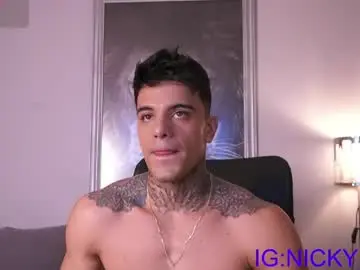 Chaturbate Adult Webcam of alan_morrys
