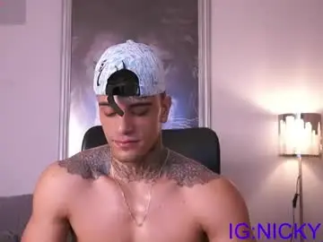 Chaturbate Best Webcam of alan_morrys