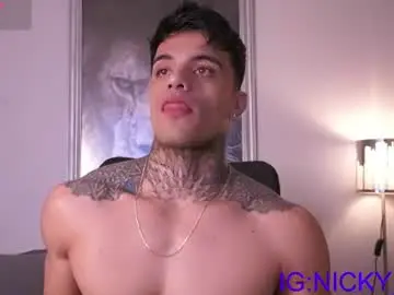 Chaturbate Free Live Porn of alan_morrys