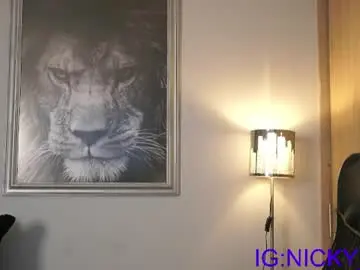 Chaturbate Live Porn of alan_morrys