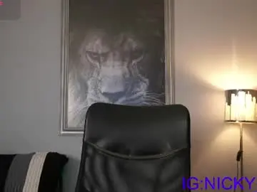 Chaturbate Private Sex Chat of alan_morrys
