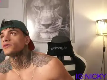 Chaturbate Free Live Porn of alan_morrys