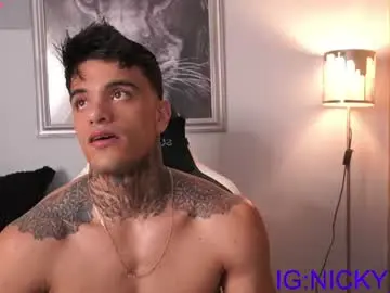 Chaturbate Adult Webcam of alan_morrys