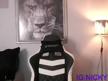 Chaturbate Sex Chat of alan_morrys