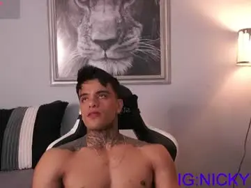 Chaturbate Adult Webcams of alan_morrys