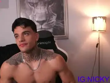 Chaturbate Sex Chat of alan_morrys