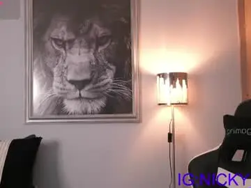Chaturbate Private Sex Chat of alan_morrys