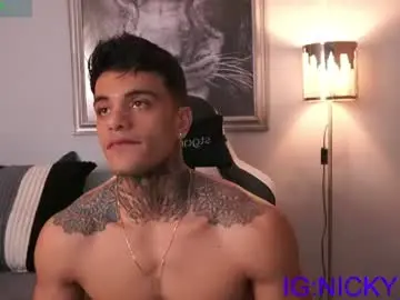 Chaturbate Live Porn of alan_morrys