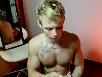 Chaturbate Adult Video Chat of alexbarczukxxx