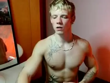 Chaturbate Adult Webcam of alexbarczukxxx