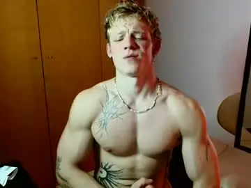 Chaturbate Live Sex Cam of alexbarczukxxx