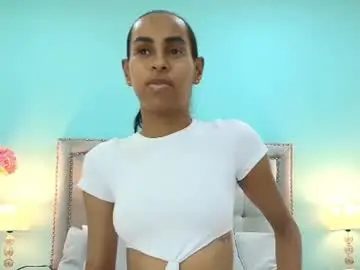 Chaturbate Sex Cam of aliciagandhi