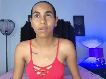 Chaturbate Sex Cam of aliciagandhi