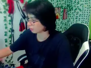 Chaturbate Sex Cam of andy_gray01