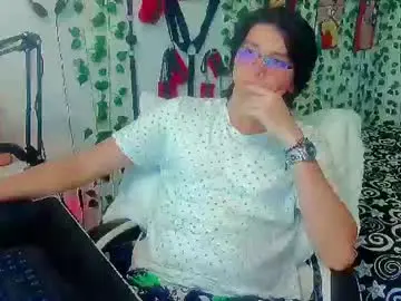Chaturbate Adult Video Chat of andy_gray01