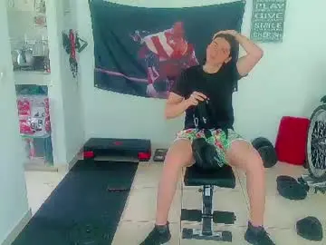 Chaturbate Live Porn of andy_gray01