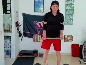 Chaturbate Live Sex Cam of andy_gray01