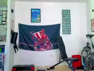 Chaturbate Live Porn of andy_gray01