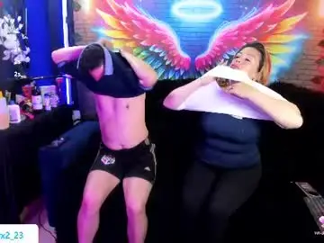 Chaturbate Free Porn Cam of angelika_2025