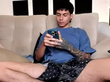 Chaturbate Live Sex of austin_falcon