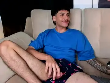 Chaturbate Nude Webcam of austin_falcon