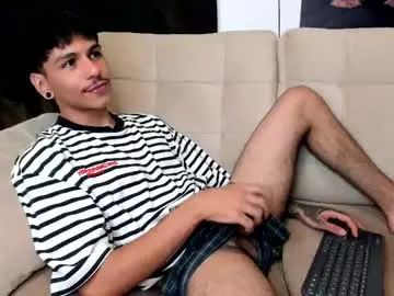 Chaturbate Sex Cam of austin_falcon